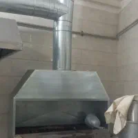 وسایل صفر تا صد آشپزخانه وکترینگ