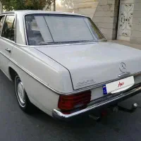 بنز معماری 200 دیزل فابریک|خودرو کلاسیک|مشهد, موسوی قوچانی|دیوار