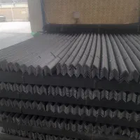 فروش نبشی پلاستیکی|عمدهفروشی|شاهینشهر, شهرک صنعتی اصفهان|دیوار