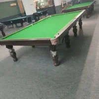 نصب بیلیارد|ورزش‌های توپی|کرج, حصارک بالا|دیوار