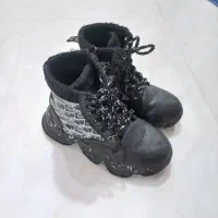 بوت دخترانه وکفش تابستانی اسپرت