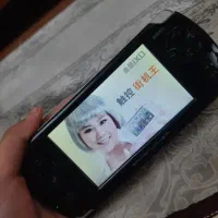 دستگاه بازی (کنسول بازی دستی )