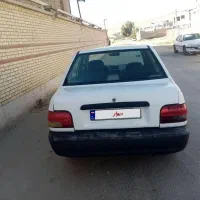 پراید مدل 90|خودرو سواری و وانت|شیراز, شهرک کوشکک|دیوار