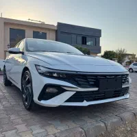 فروش خودروی هیوندا النترا و کیا سراتو 2025|خودرو سواری و وانت|تبریز, |دیوار