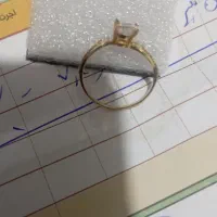 انگشتر طلا...صد هزار بالای تابلو|جواهرات|اسدآباد, |دیوار