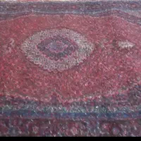 فرش دست باف