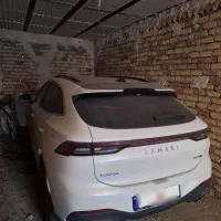 لاماری ایما خشک اسفند ۱۴۰۳