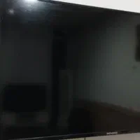 تلویزیون دوو ۵۰اینچ نیاز به تعمیر