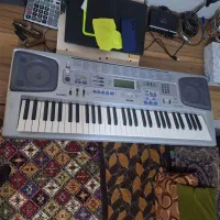 ارگ کاسیو مدل CTK-591