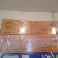کولر سی هزار جنرال شکار|کولر گازی و فن‌کوئل|تبریز, |دیوار
