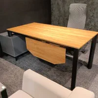 میز اداری میز کنفرانس میز کارمندی در ابعاد دلخواه