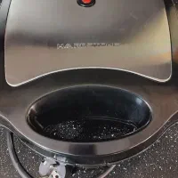 اسنک ساز|اجاق گاز و لوازم برقی پخت‌وپز|زرند, |دیوار