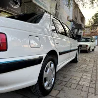 پژو پارس سال مدل ۱۴۰۱|خودرو سواری و وانت|اسفراین, |دیوار