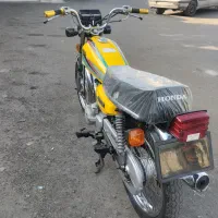 موتور۱۵۰مزایده ای تمیز خوش سوار.|موتورسیکلت|رشت, حمیدیان|دیوار