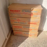 پنکه سقفی سانی