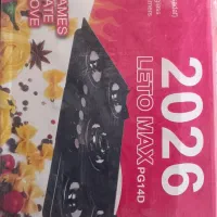 گاز رومیزی 5شعله لتو