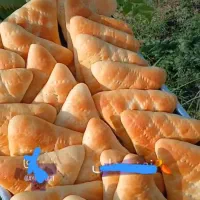 ۳کیلوخریدکلوچه نان چیپسی ۱۵ عدد اشانتیوم