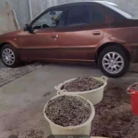 سمند|خودرو سواری و وانت|ساری, |دیوار