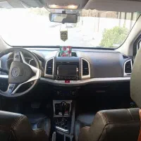 جک اس 3 (s3)|خودرو سواری و وانت|اصفهان, سپاهان‌شهر|دیوار