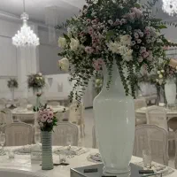تشریفات عروسی . باغ .عمارت. تالار|خدمات پذیرایی، مراسم|تهران, چیتگر جنوبی|دیوار
