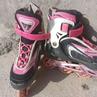 اسکیت برای ۸تا۱۲سال