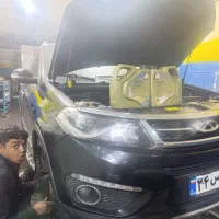 نیازمند شاگر نیم ماهر و استاد کار ماهر و زرنگ|استخدام صنعتی، فنی، مهندسی|برازجان, |دیوار