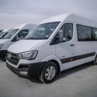 هیوندا h350  صفر۴۰۵