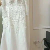 لباس عروس|لباس|قرچک, میرزائی جنوبی|دیوار