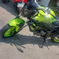 موتور بنلی ۲۵۰ نیو فیس