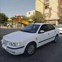 سمند ef7مدل 97معاوضه با خودرو سبک تر|خودرو سواری و وانت|اسلامشهر, شهرک لاله|دیوار