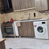 کابینت درحدنو|آب‌چکان و نظم‌دهنده ظروف|ابهر, |دیوار