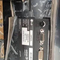 مانیتور الجی 22full hd