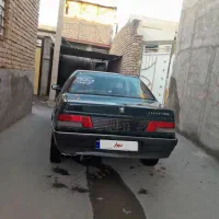 پژو آر دی (RD) بنزینی، مدل ۱۳۸۴|خودرو سواری و وانت|کاشمر, |دیوار