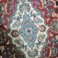 فرش دستباف|فرش|قرچک, باقرآباد|دیوار