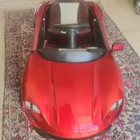 ماشین شارژی