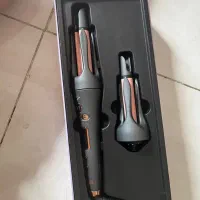 فرکننده مو