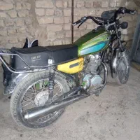 متور مزایده رهرو مدل ۹۴|موتورسیکلت|شاهیوند, |دیوار