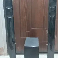 باند ال جی اصل کره