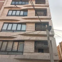 آپارتمان‌۲خواب‌،نوسازخام‌کلا۴واحدفول‌طبقه۴|فروش آپارتمان|شهریار, شهریار|دیوار