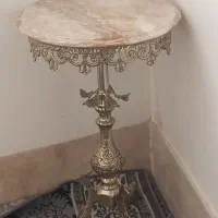 میز برنز