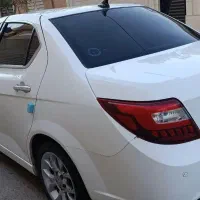 دنا اتوماتیک اخر ۱۴۰۲ ارتقا esp|خودرو سواری و وانت|مشهد, چهنو|دیوار