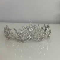 تاج عروس