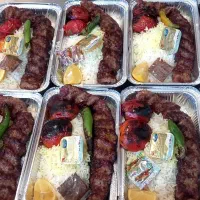 تهیه غذای خادم|خدمات پذیرایی، مراسم|الوند, |دیوار