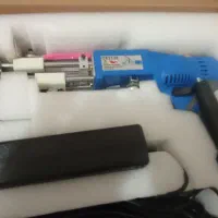 فروش فوری دستگاه قالی بافی(تافتینگ)با درامد بالا