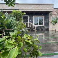 رهن ویلا/ تازه ساخت کلید /نخورده لوکیشن عالی