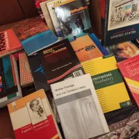 کتاب ناب|کتاب و مجله آموزشی|قم, پردیسان|دیوار