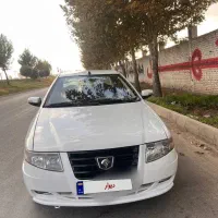 سمند سورن معمولی