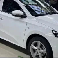 تارا V4 LX اتومات 403 موتور TU5 پلاس|خودرو سواری و وانت|کرمان, |دیوار