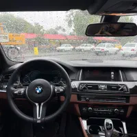 BMW 535i|خودرو سواری و وانت|رشت, کوی حسینی|دیوار