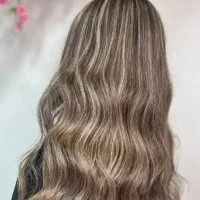 تخفیف فوق العاده فقط تا شب یلدا|خدمات آرایشگری و زیبایی|لنجان, |دیوار